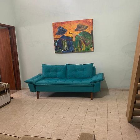 Casa Agradavel Ha 80 Metros Praia Toninhas Ubatuba Eksteriør billede