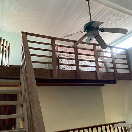 Casa Agradavel Ha 80 Metros Praia Toninhas Ubatuba Eksteriør billede