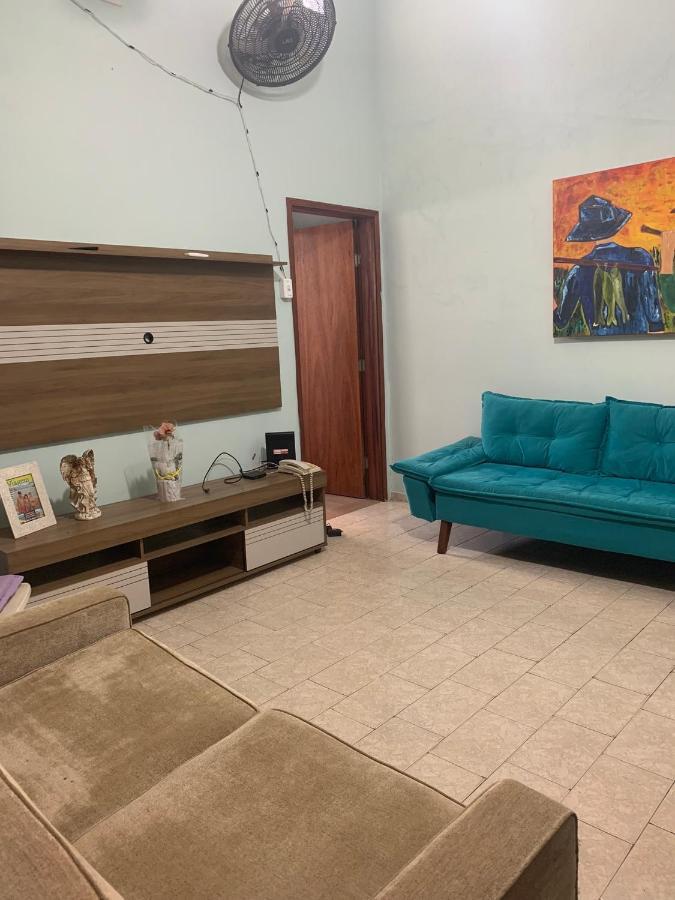 Casa Agradavel Ha 80 Metros Praia Toninhas Ubatuba Eksteriør billede